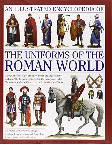 Roman Army book
