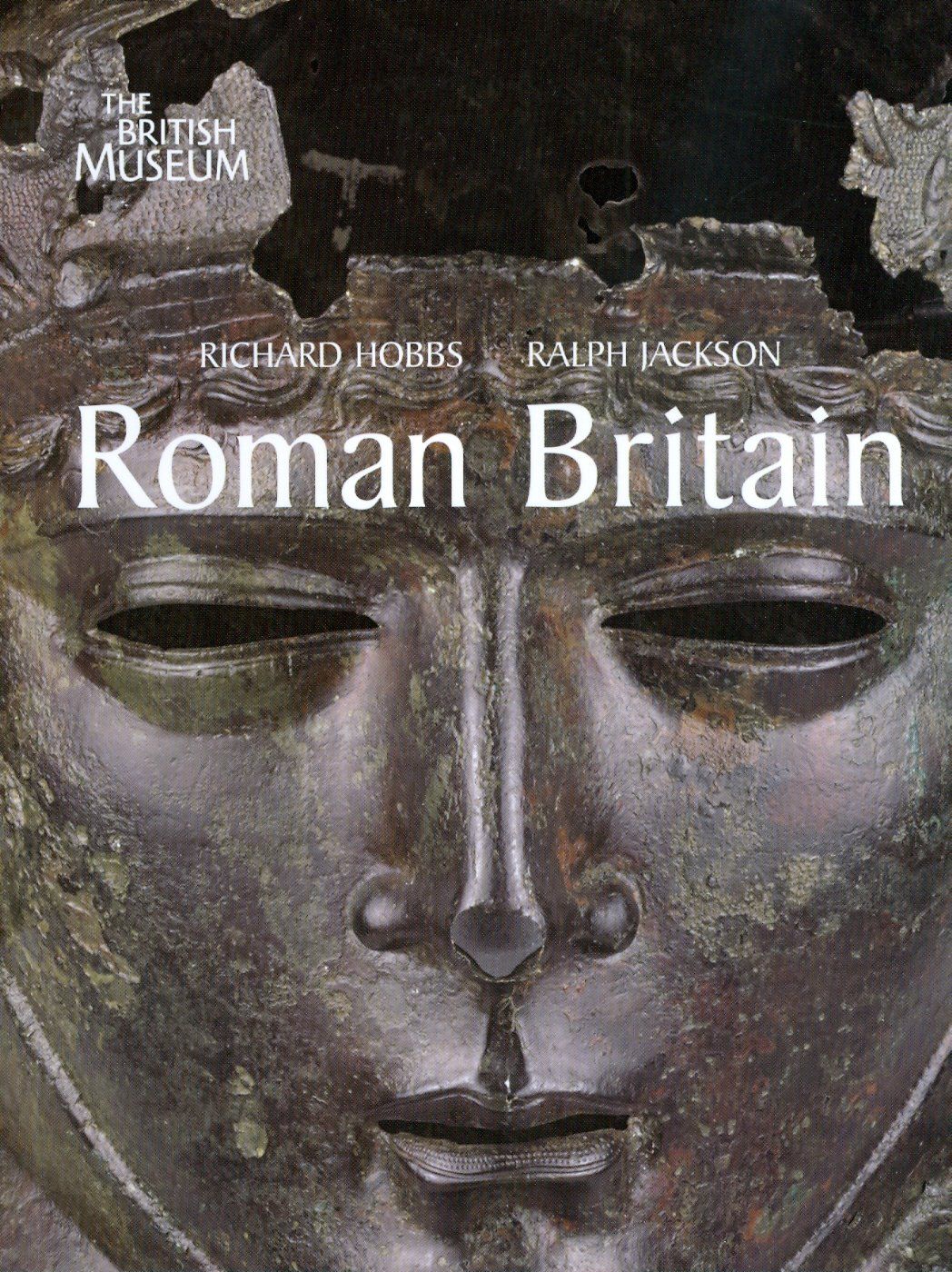 Roman Britain book