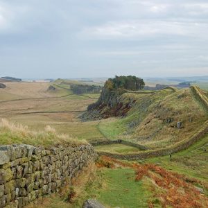 Hadrian’s Wall, Milecastle 38 Inscription – Roman Army School