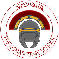 Roman Army School logo